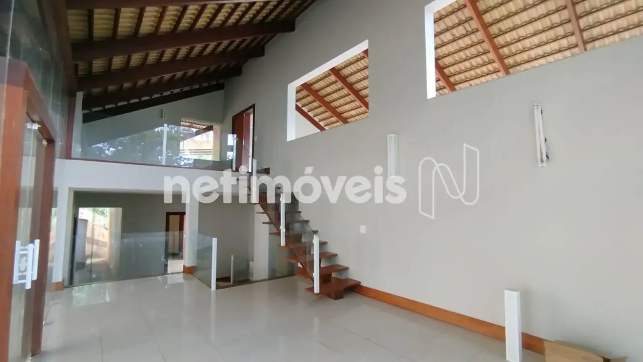 Casa para locação em condomínio  Mais de 600m²; | Espaço, luz e sofisticação - Foto 5