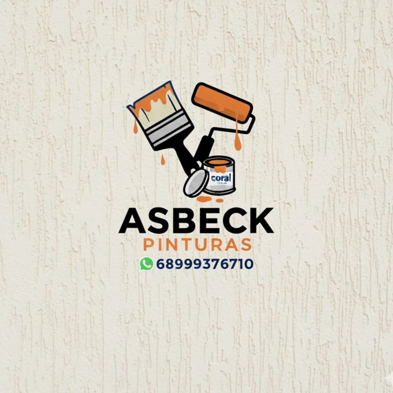 Pinturas de residência 