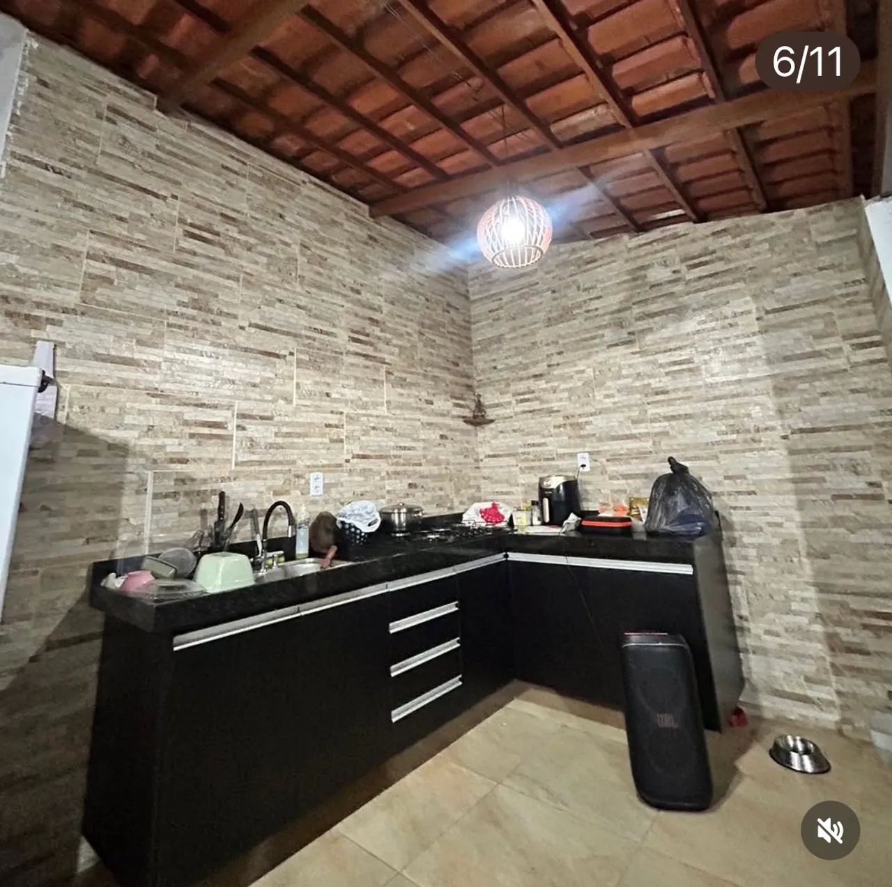 Alugo casa para temporada em gramame  - Foto 5