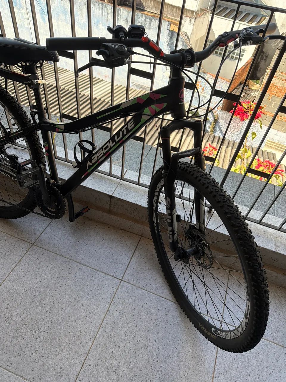 Bike Absolute Mia 29 - Foto 2