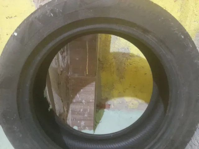 Pneu carro 16