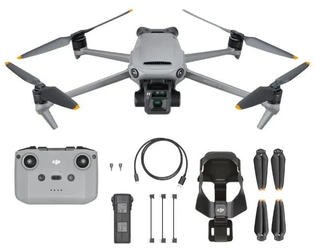 DJI Mavic 3