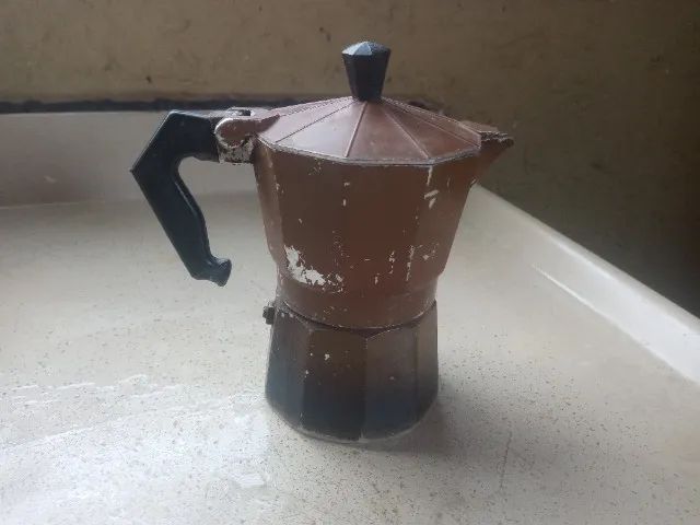 Cafeteira