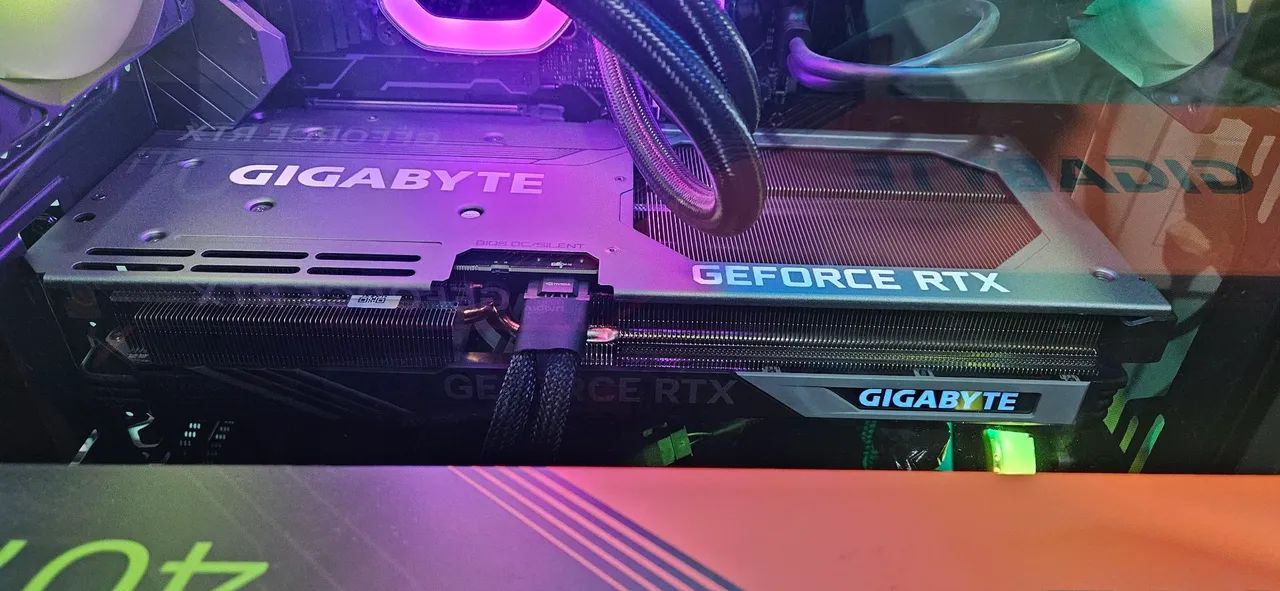 RTX 4070TI, 15 MESES DE GARANTIA - Foto 3