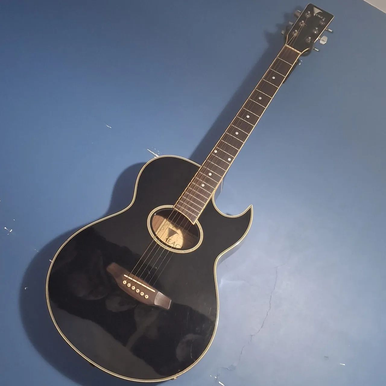 Violão Eagle GL-36 BK - Foto 2