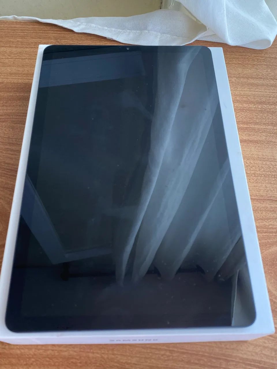 Galaxy Tab S6 Lite 128GB 4G + S Pen + Capa Original - Foto 4