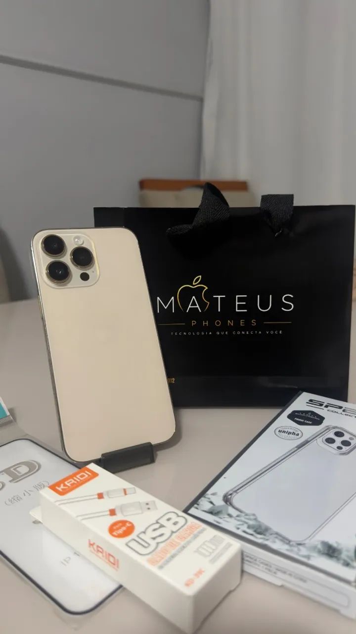 iPhone 14 Pro Max 128 GB 