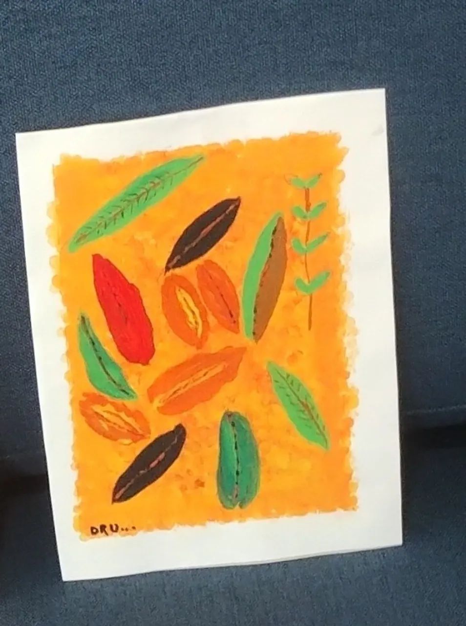 2 pinturas acrilicas - Foto 4