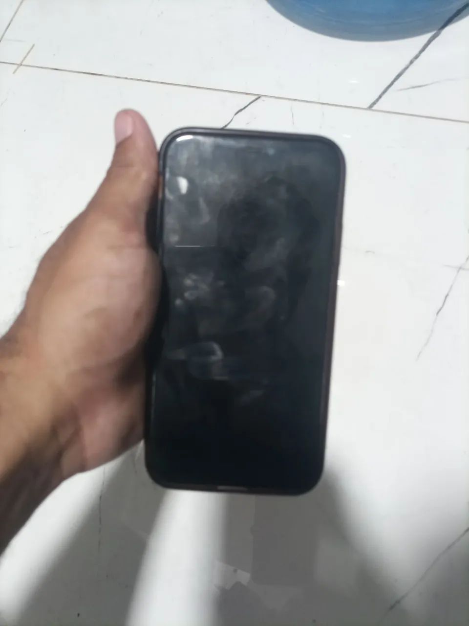 iPhone 11 256gb preto perfeito - Foto 3