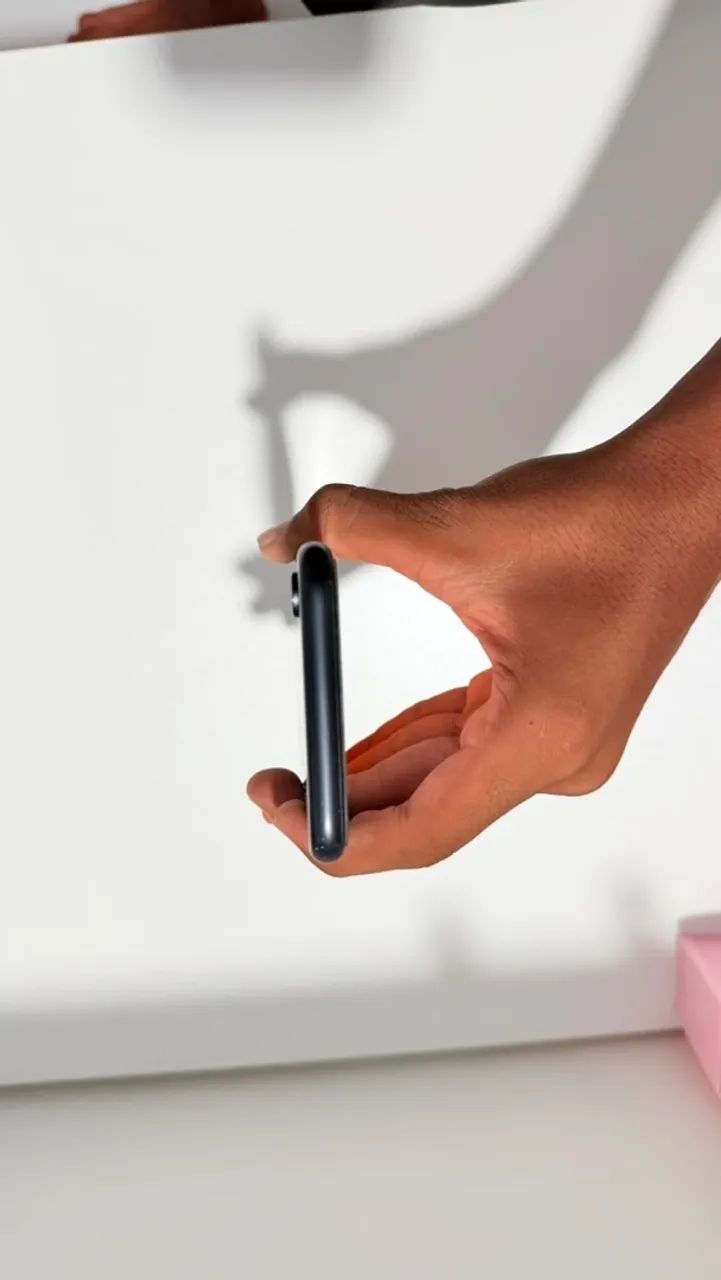 Vende-se iPhone XR 128 gb nunca aberto !!! - Foto 5