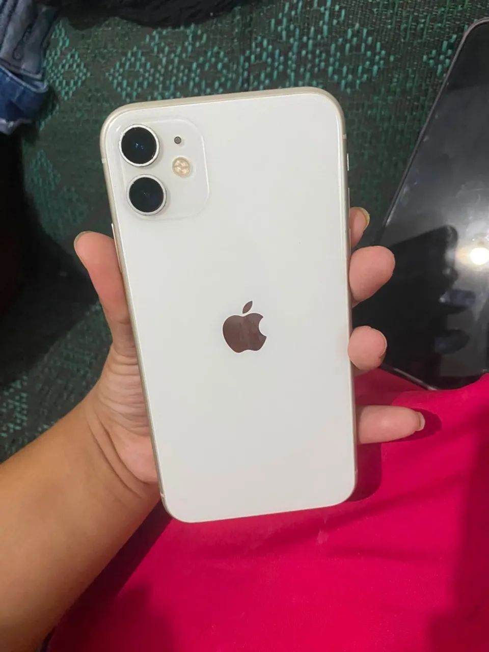 iPhone11