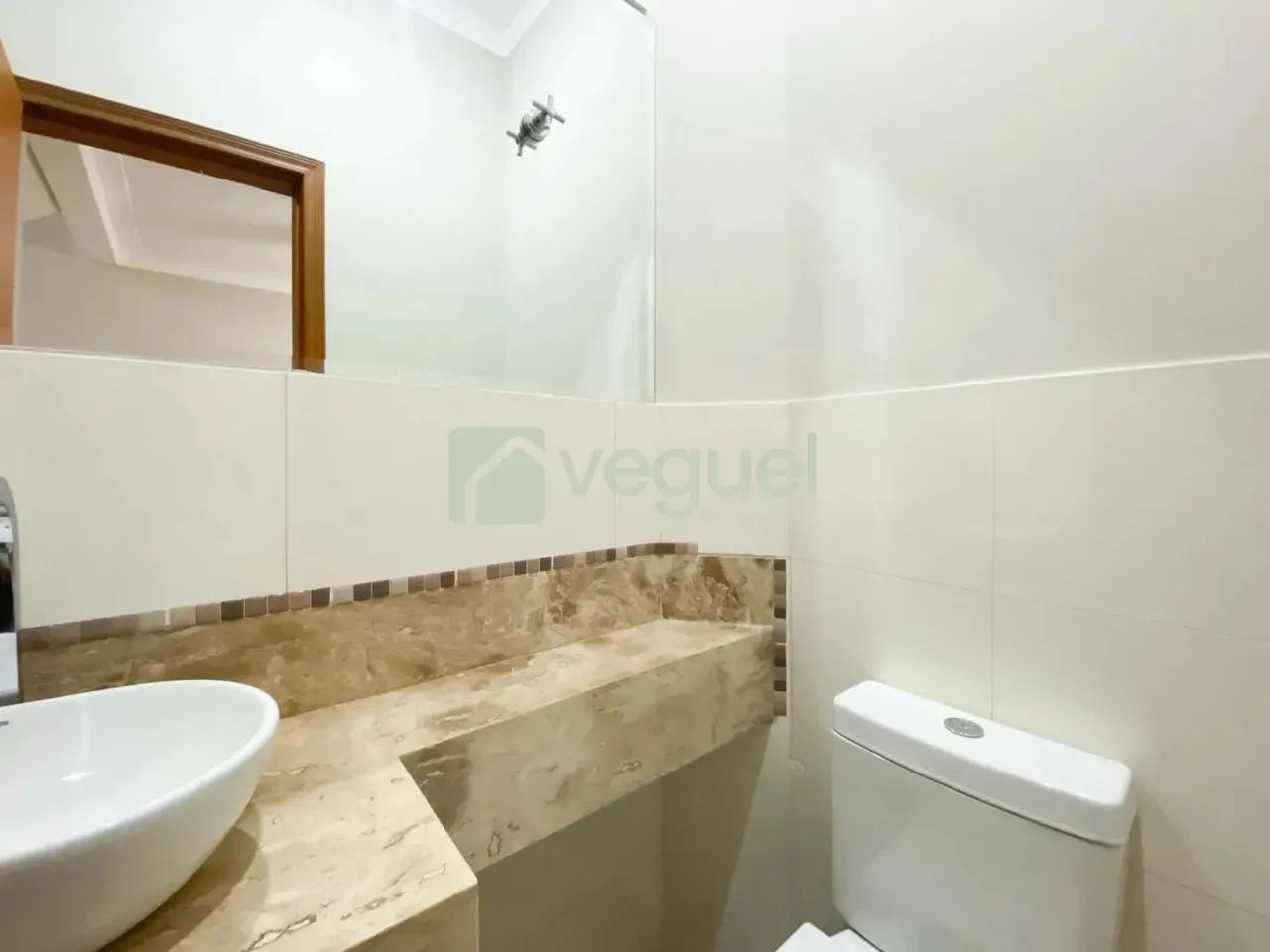 Casa sobrado de 181m² com 3 quartos para alugar no Vila do Golf, Ribeirão Preto/SP - Foto 8