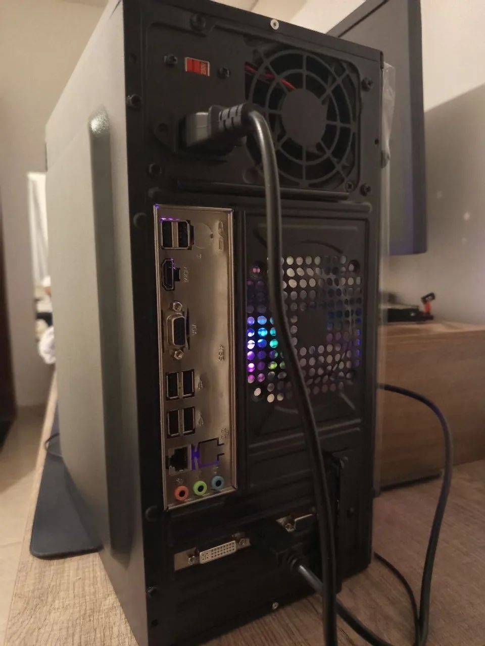 CPU I7 Primeira geração  - Foto 5