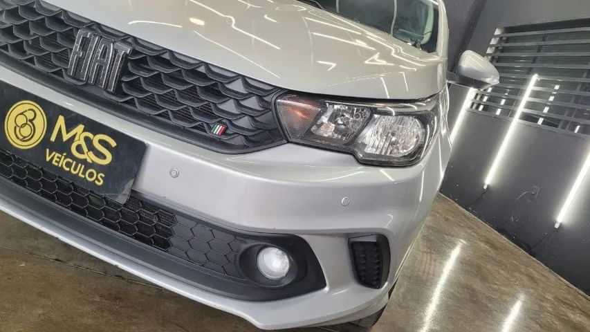 Fiat Argo 1.0 6V Flex. 2022 - Foto 4