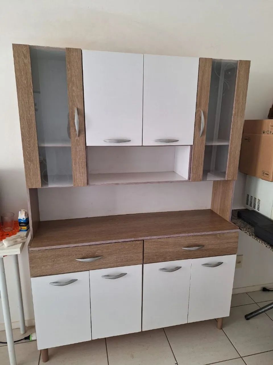 Armário de cozinha  - Foto 2