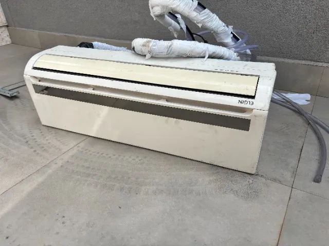 Ar Condicionado Split 18000BTUs Em Otimo estado - Foto 3