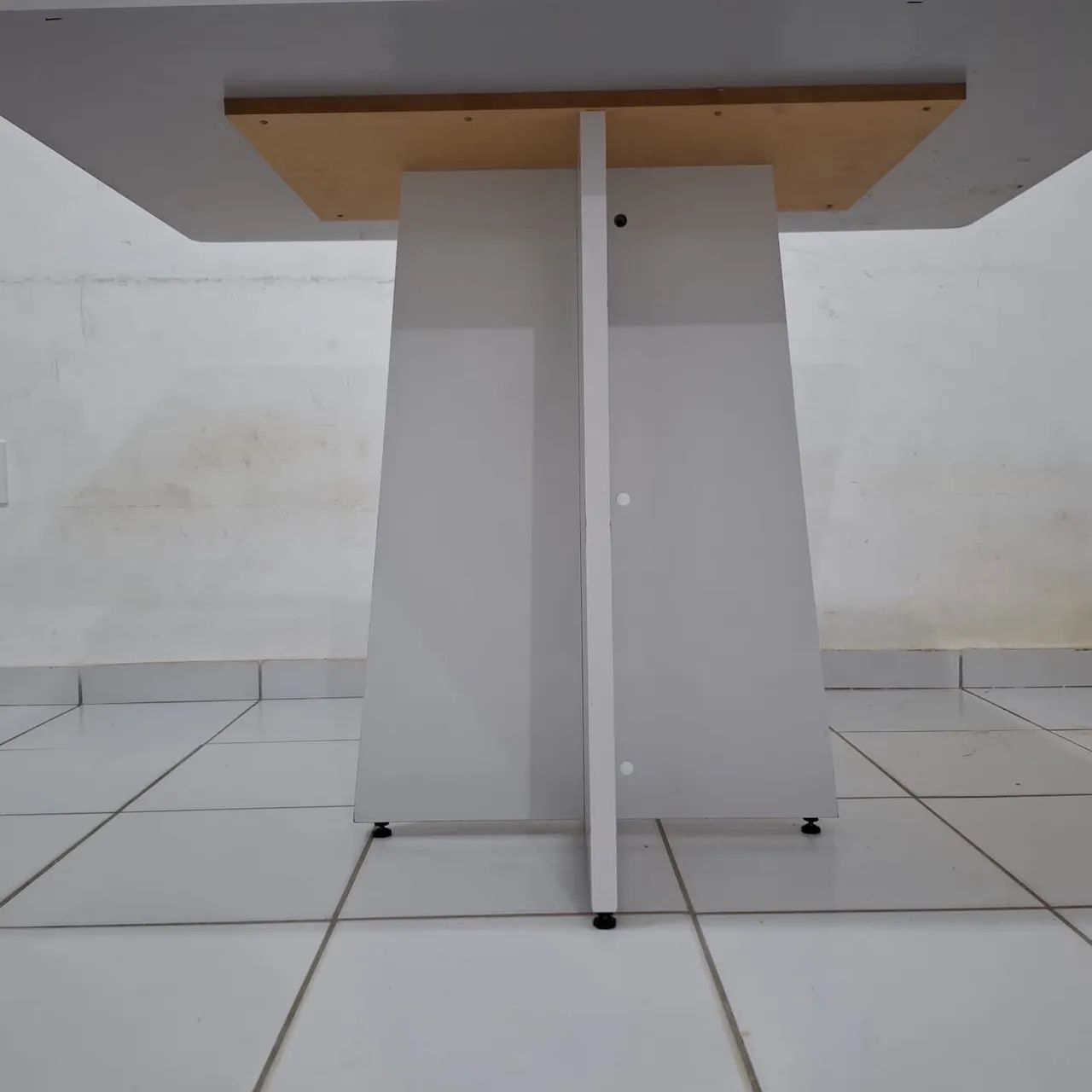 Vendo essa linda mesa - Foto 4