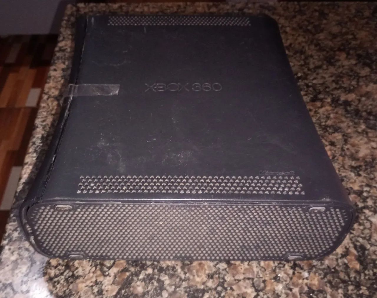 Xbox 360 Arcade  - Foto 4