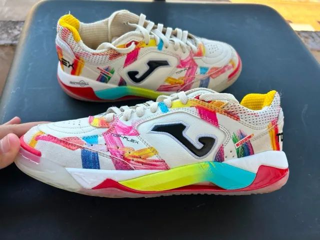 Joma Top Flex Plus - Foto 3