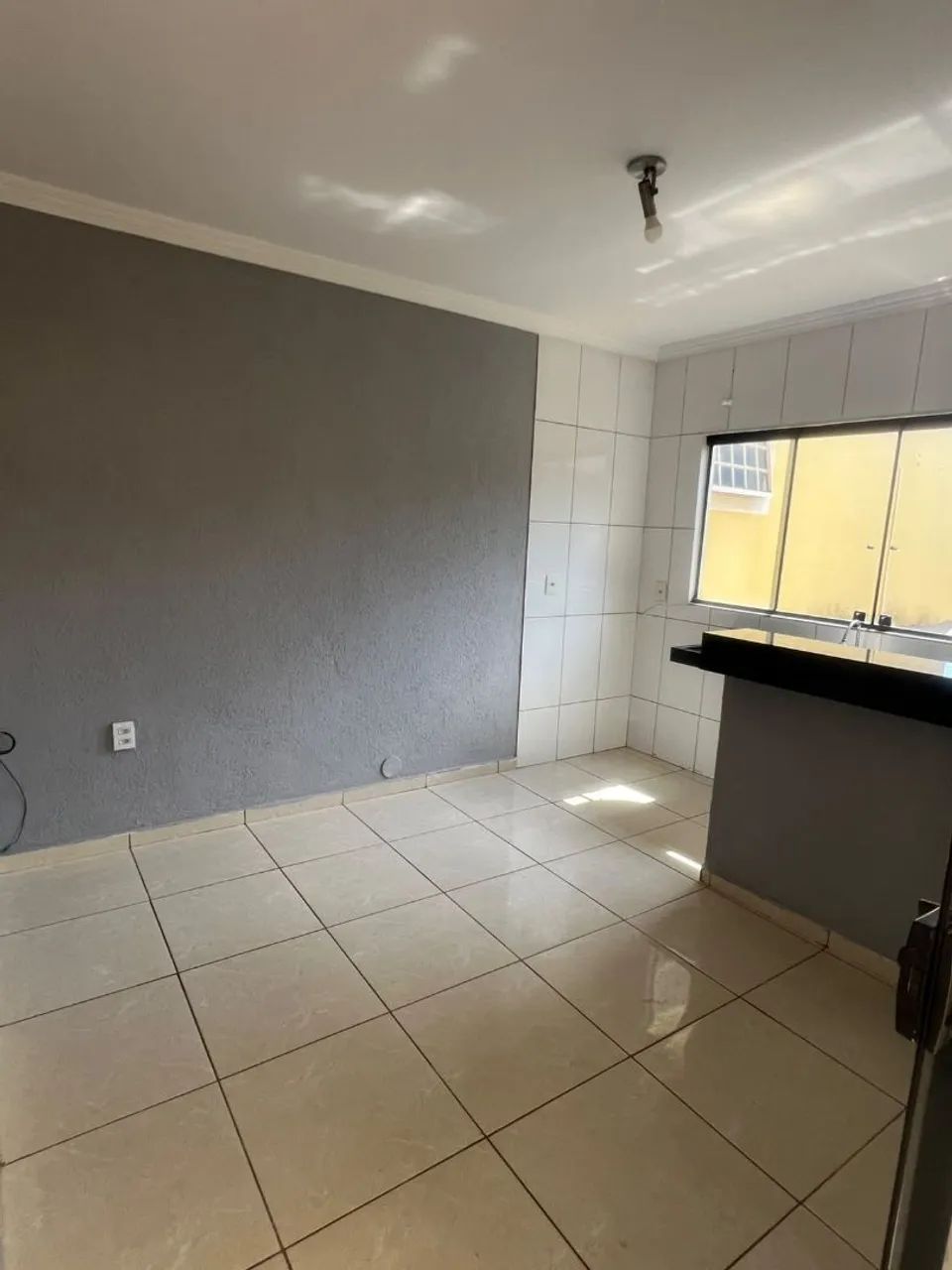 Apto de 01 Quarto(kit net) - Foto 4