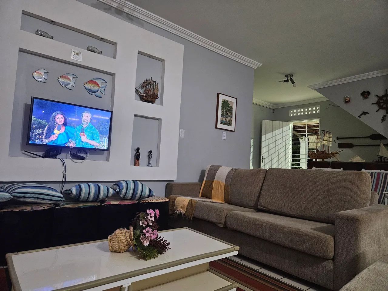 Casa com piscina em Itamaracá - Foto 5