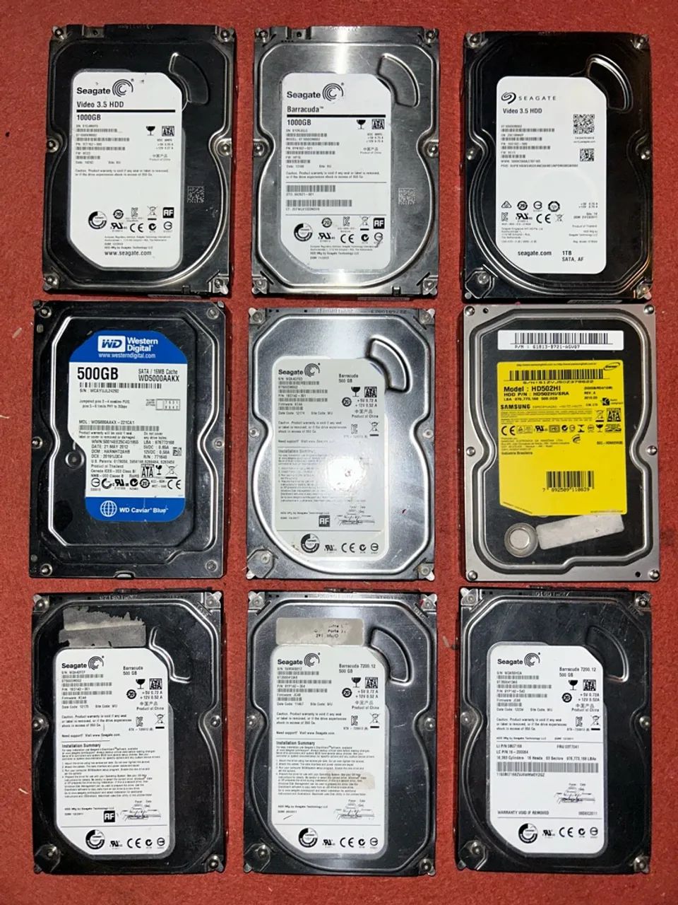 Hds Desktop  - Foto 2