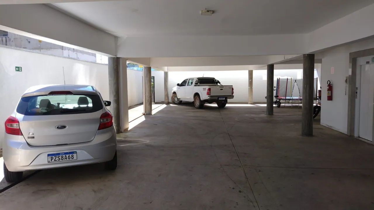 Alugo Excelente Apartamento  - Foto 5