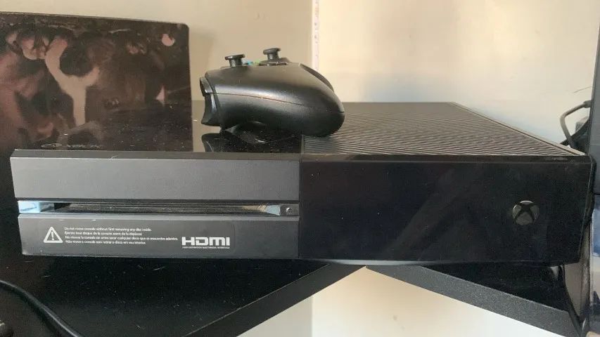 Xbox one fat - Foto 3