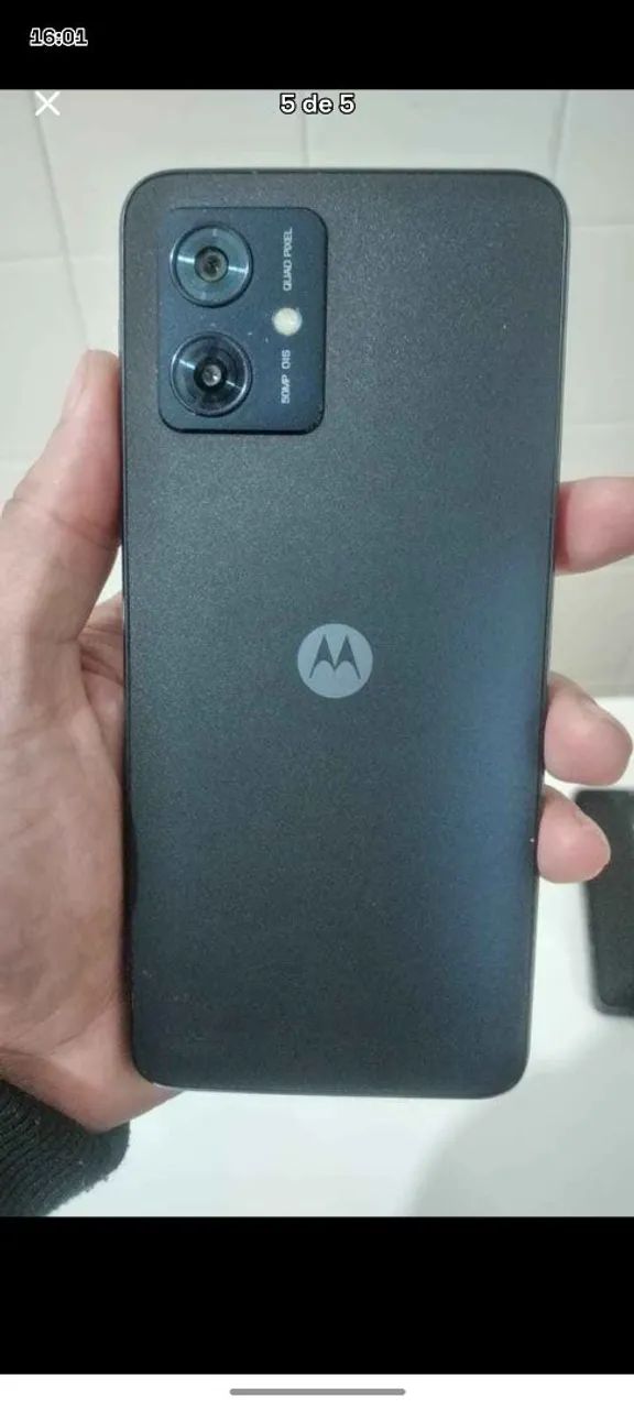 Moto G54 5G NFC - Foto 2