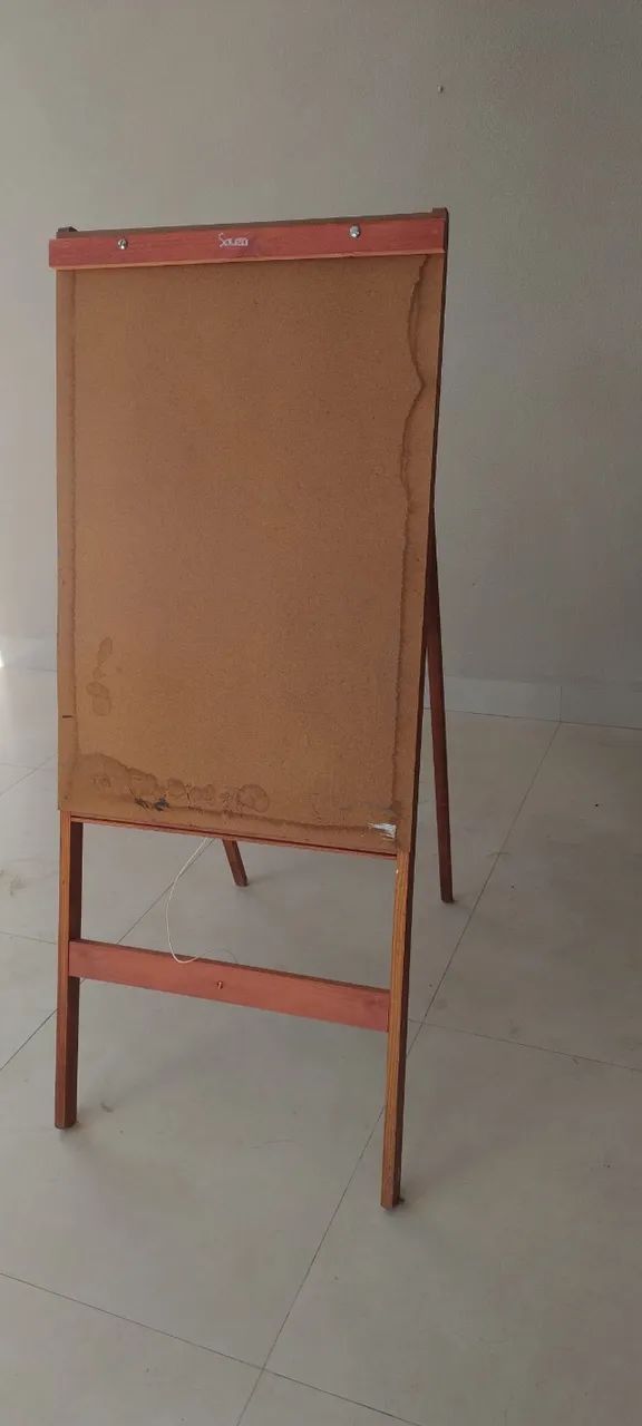 Cavalete para pintura  - Foto 2