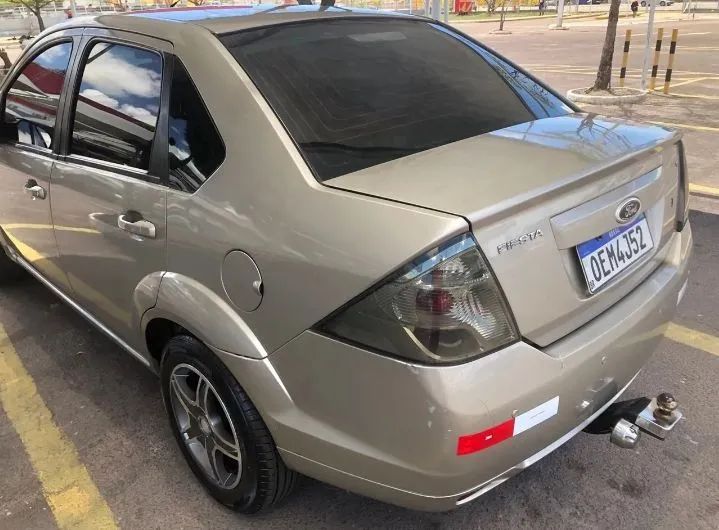 Ford fiesta 2013 - Foto 4