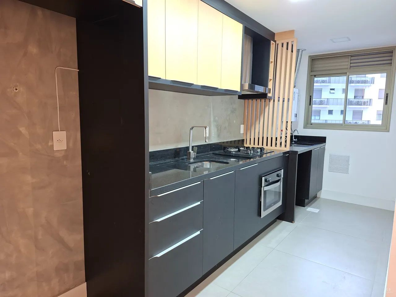 Apartamento 2 suítes para alugar no Córrego Grande - Foto 2