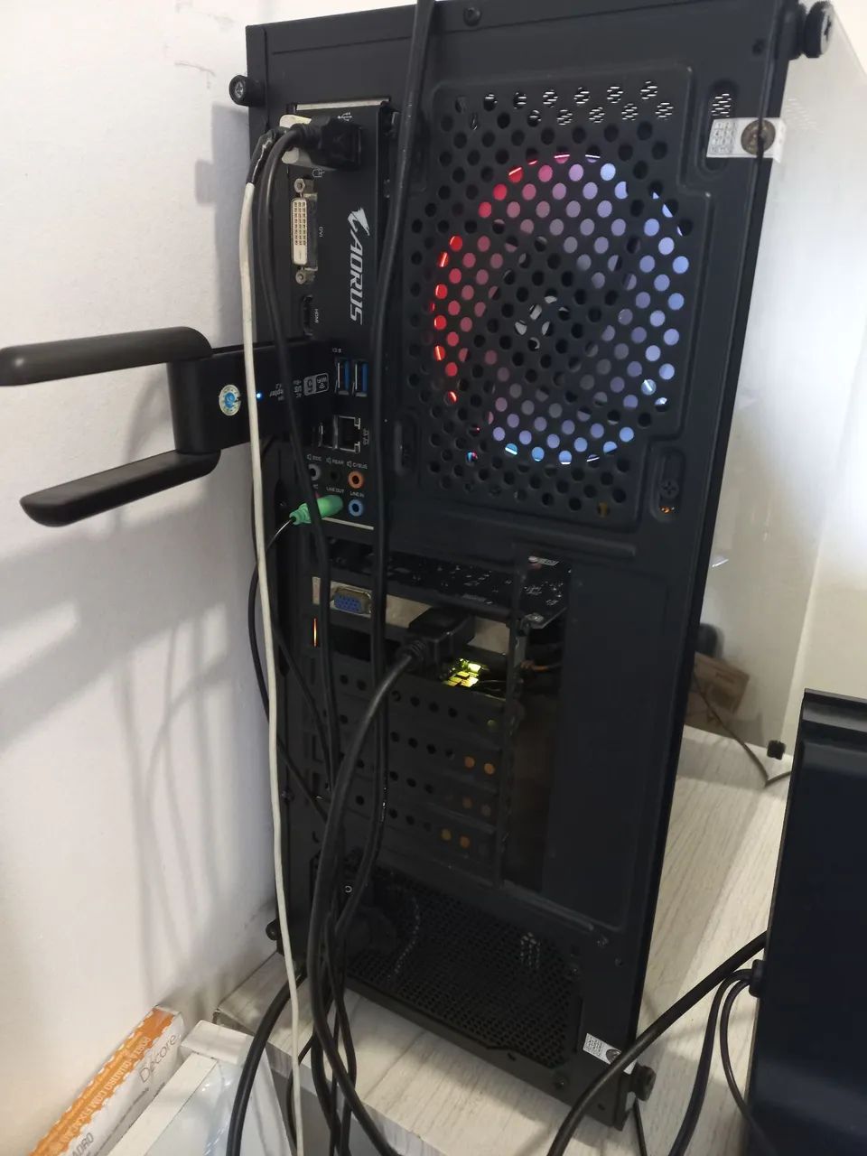 Computador  - Foto 2
