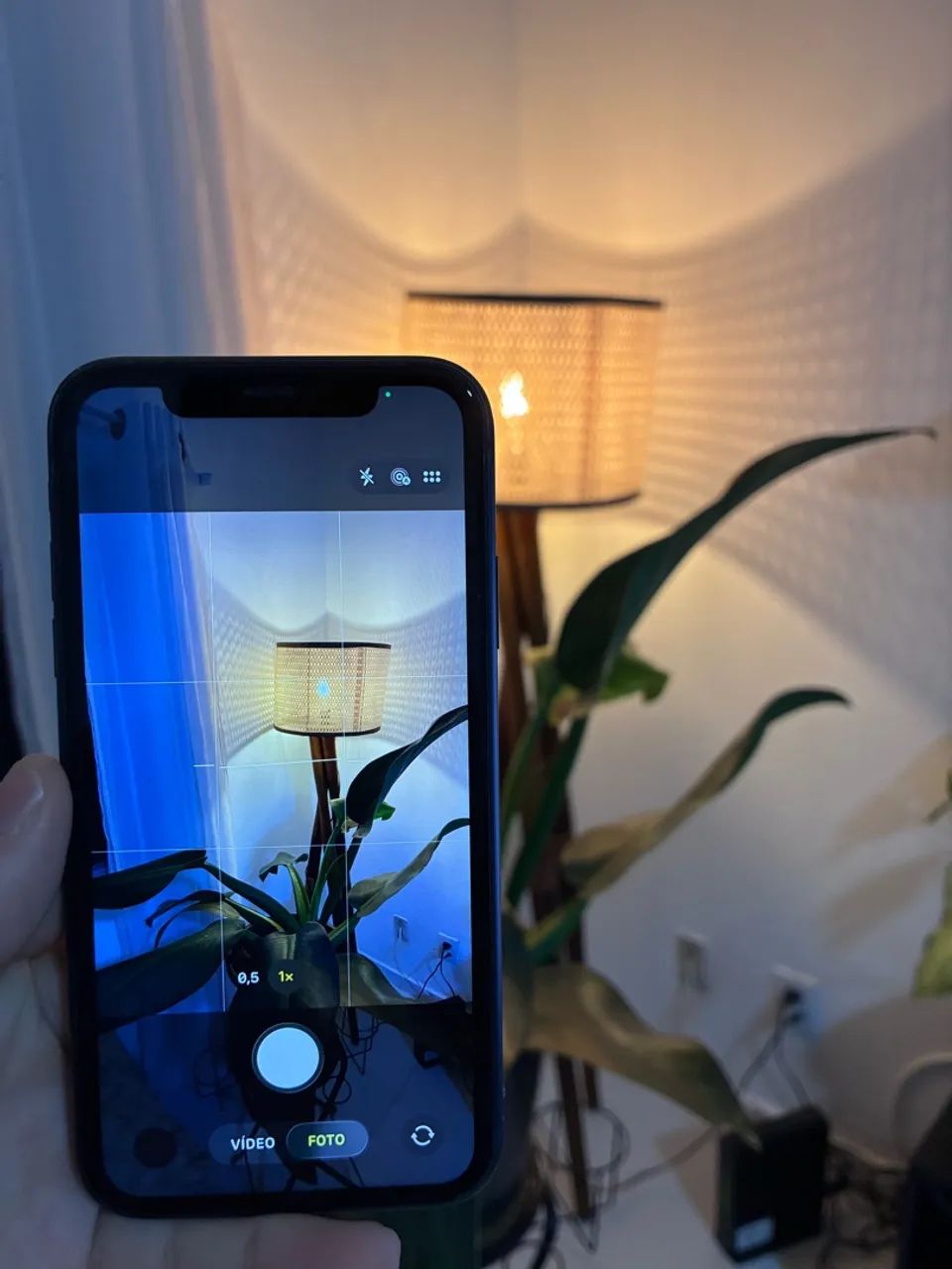 Iphone 13 pro 128 gb em ótimo estado - Foto 3