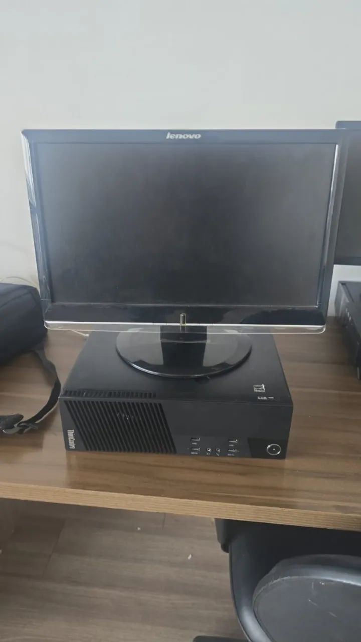 PC Slim Lenovo
