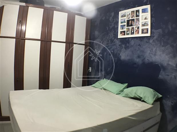 Apartamento à venda com 3 dormitórios em Portuguesa, Rio de janeiro cod:832275 - Foto 16