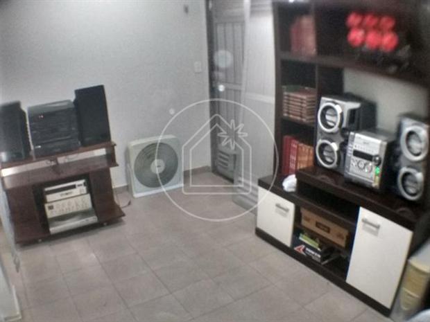 Apartamento à venda com 3 dormitórios em Portuguesa, Rio de janeiro cod:828215 - Foto 9