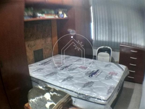 Apartamento à venda com 3 dormitórios em Portuguesa, Rio de janeiro cod:828215 - Foto 6