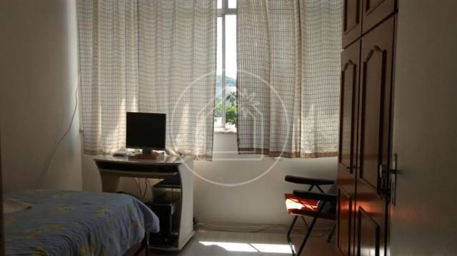 Apartamento à venda com 2 dormitórios em Botafogo, Rio de janeiro cod:804400 - Foto 6