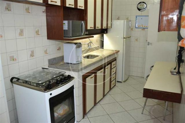 Apartamento à venda com 2 dormitórios em Jardim carioca, Rio de janeiro cod:830429 - Foto 11