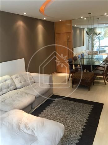 Apartamento à venda com 2 dormitórios em Lagoa, Rio de janeiro cod:812941 - Foto 4