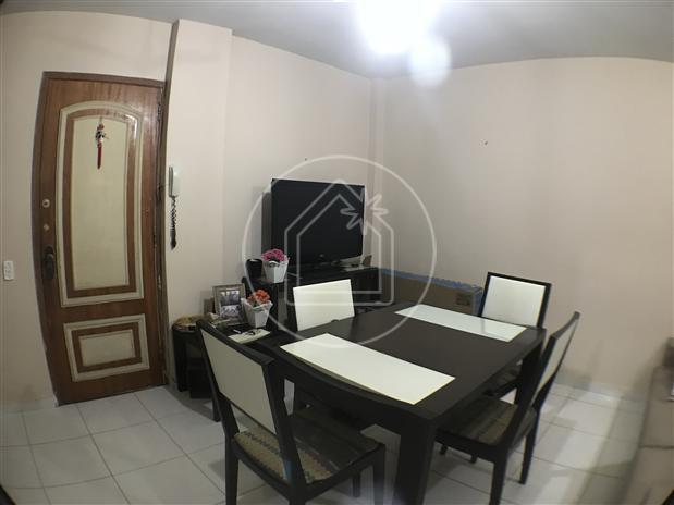 Apartamento à venda com 3 dormitórios em Portuguesa, Rio de janeiro cod:832275 - Foto 4