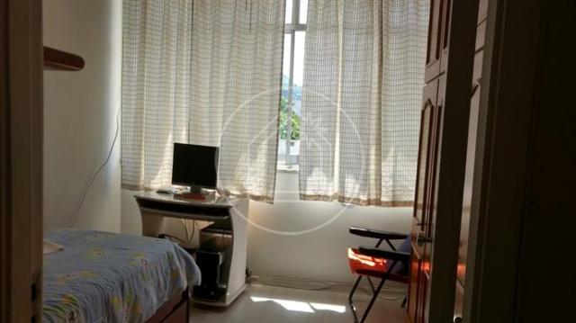 Apartamento à venda com 2 dormitórios em Botafogo, Rio de janeiro cod:804400 - Foto 10