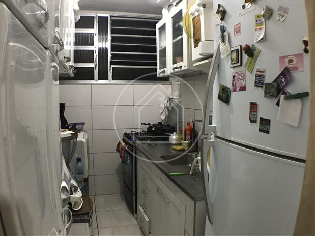Apartamento à venda com 3 dormitórios em Portuguesa, Rio de janeiro cod:832275 - Foto 19