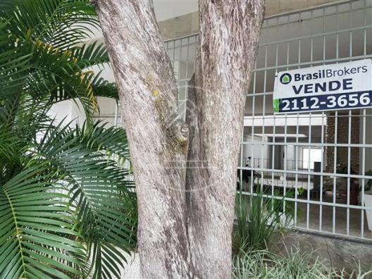 Apartamento à venda com 2 dormitórios em Jardim carioca, Rio de janeiro cod:830429 - Foto 19