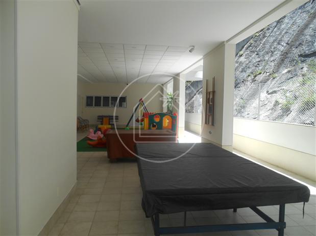 Apartamento à venda com 2 dormitórios em Botafogo, Rio de janeiro cod:822926 - Foto 17