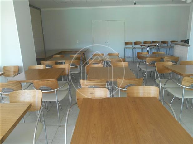 Apartamento à venda com 2 dormitórios em Botafogo, Rio de janeiro cod:822926 - Foto 16