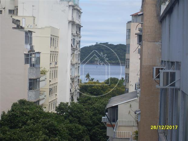 Apartamento à venda com 5 dormitórios em Flamengo, Rio de janeiro cod:816363