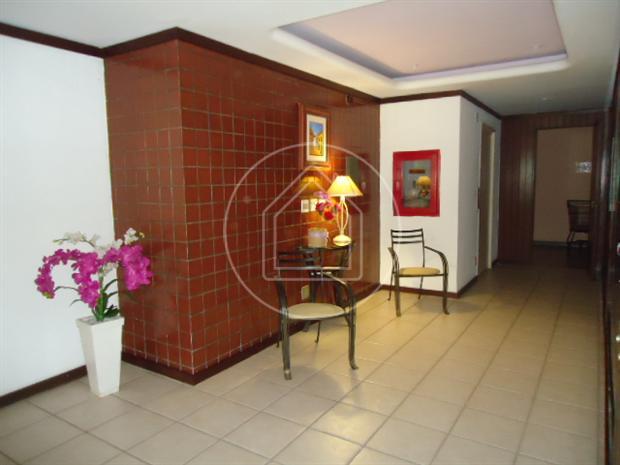 Apartamento à venda com 3 dormitórios em Jardim guanabara, Rio de janeiro cod:790007 - Foto 3