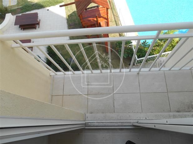 Apartamento à venda com 3 dormitórios em Jacarepaguá, Rio de janeiro cod:720496 - Foto 19